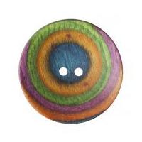 knit pro symfonie curved round button