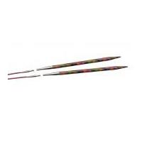 Knit Pro Symfonie Normal Interchangeable Circular Knitting Needles 6mm