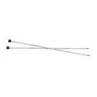 knit pro nova cubics single pointed knitting needles 55mm