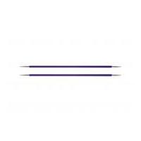 Knit Pro Zing Double Pointed Knitting Needles