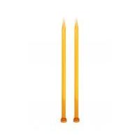 Knit Pro Trendz Single Pointed Knitting Needles