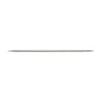 knit pro nova double pointed knitting needles 25mm