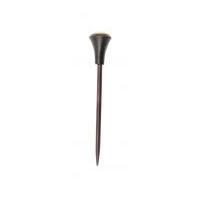 Knit Pro Wooden Knitting Shawl Pin Fastener Candor