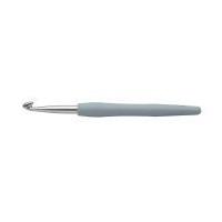 Knit Pro Waves Aluminium Crochet Hook Sky Blue