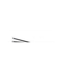 Knit Pro Karbonz Single Pointed Knitting Needles 3.75mm