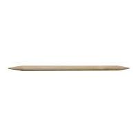 knit pro basix birch wood double pointed knitting needles