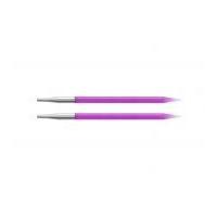 Knit Pro Trendz Interchangeable Circular Knitting Needles