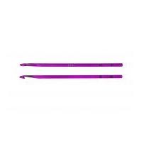 Knit Pro Trendz Single Ended Crochet Hook