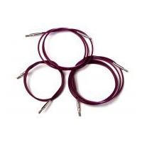 Knit Pro Interchangeable Knitting Needle Cable