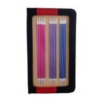 Knit Pro Zing Double Pointed Knitting Needle Set