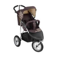 Knorr-Baby Joggy S Chocolate/Bei...