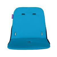 Knuma Connect Seat Cushion in Blue