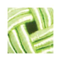 Knotted Beads 16mm - Lime