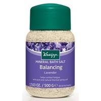 Kneipp Balancing Lavender Mineral Bath Salt 500g