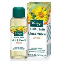 Kneipp Arnica Joint &amp; Muscle Rescue Bath 100ml