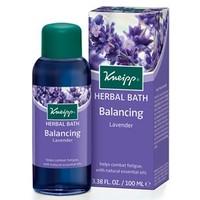 Kneipp Lavender Balancing Herbal Bath 100ml