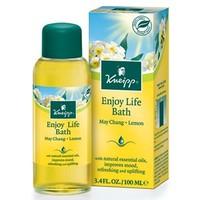 Kneipp Enjoy Life May Chang &amp; Lemon Bath 100ml