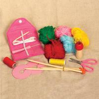 Knitting Kit