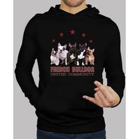 knit community bulldog 2