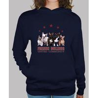 knit community bulldog 2