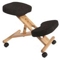 KNEELING CHAIR CHARCOAL - -