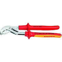 Knipex Alligator Water Pump VDE Pliers 250mm