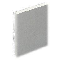 Knauf Vapour Panel Square Edge 2400x1200x12.5mm