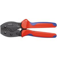 Knipex 97 52 38 PreciForce® Crimping Pliers End Sleeves (Ferrules)