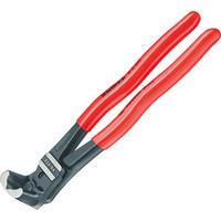 Knipex 61 01 200 Bolt End Cutting Nippers High Lever Transmission