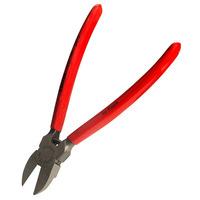 Knipex 72 01 180 Diagonal Cutters For Plastics 180mm