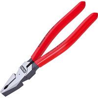 Knipex 02 01 225 High Leverage Combination Pliers 225mm