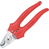 Knipex 95 05 165 Cable Shears 165mm