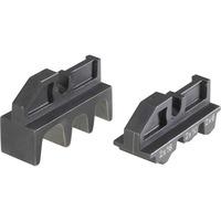 Knipex 97 49 18 Crimping Die Twin End Sleeves (Ferrules) - Two Fle...