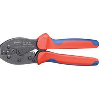 knipex 97 52 35 preciforce crimping pliers non insulated open plu