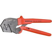 knipex 97 52 05 crimping pliers non insulated open plug type conne