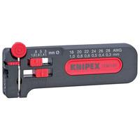 Knipex 12 80 100 SB Mini Stripping Tool