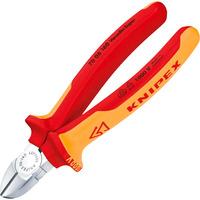 Knipex 70 06 160 Diagonal Cutters VDE 160mm