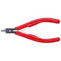 Knipex 75 12 125 Electronics Diagonal Cutters Style 1 125mm