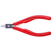 Knipex 75 22 125 Electronics Diagonal Cutters Style 2 125mm