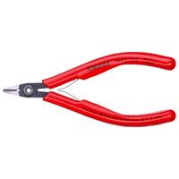 Knipex 75 52 125 Electronics Diagonal Cutters Style 5 125mm