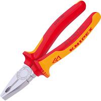 Knipex 03 06 200 Combination Pliers VDE 200mm
