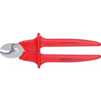 Knipex 95 06 230 Cable Shears 230mm