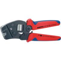 Knipex 97 53 08 Self-Adjusting Crimping Pliers For End Sleeves (Fe...