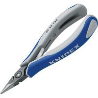 Knipex 34 22 130 Precision Electronics Gripping Pliers