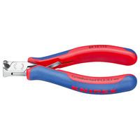 Knipex 64 12 115 Electronics End Cutting Nippers