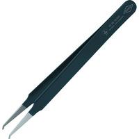 knipex 92 08 78 esd precision tweezers 120mm