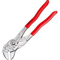 Knipex 86 03 250 Pliers Wrenches - Pliers & Wrench In A Single Too...