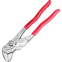 Knipex 86 03 300 Pliers Wrenches - Pliers & Wrench In A Single Too...