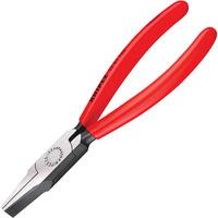 Knipex 20 01 125 Flat Nose Pliers 125mm