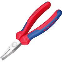Knipex 20 02 140 Flat Nose Pliers 140mm